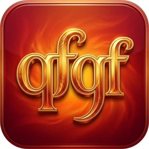 qfqf Logo - Oficial